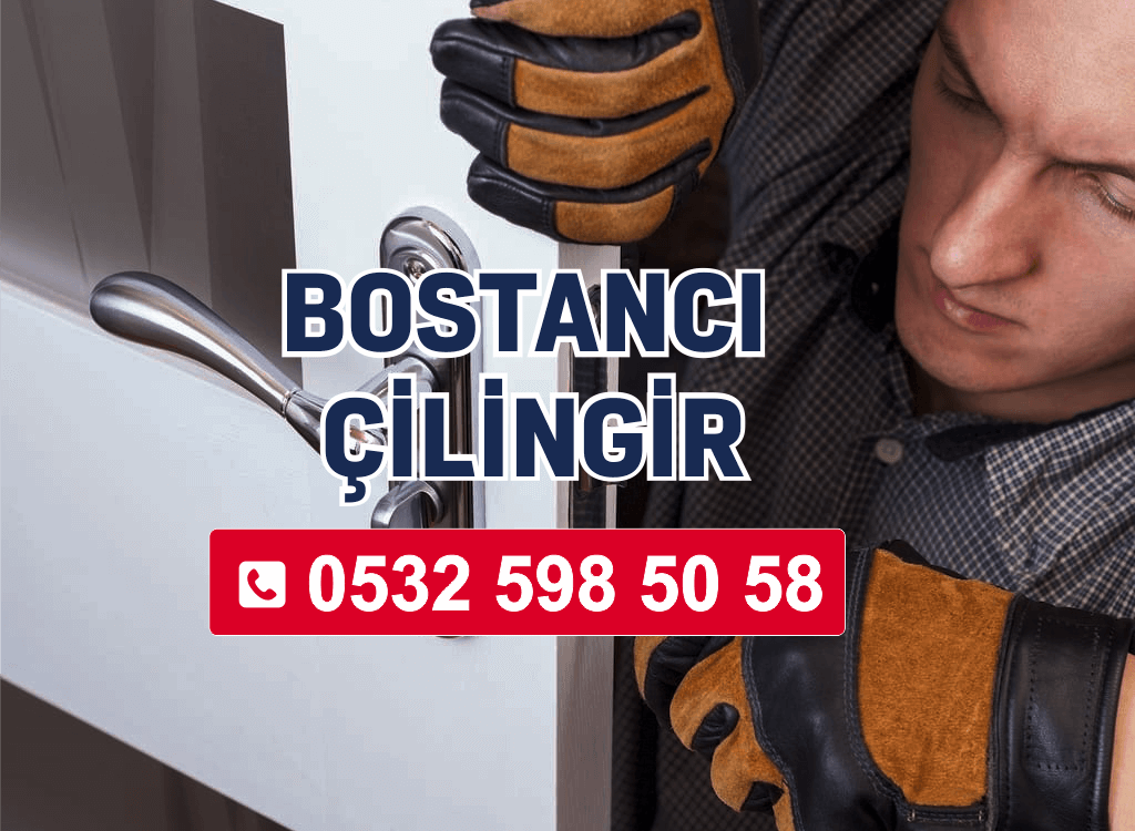 Bostancı Çilingir