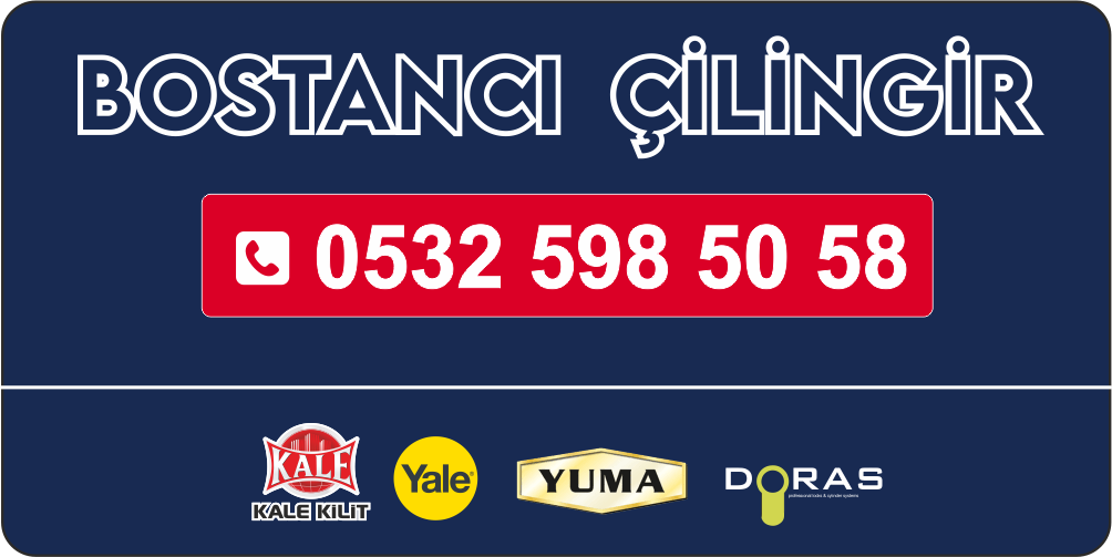 Bostancı Çilingir