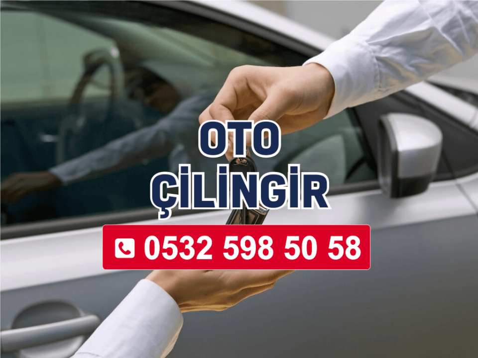 Bostancı Oto Çilingir
